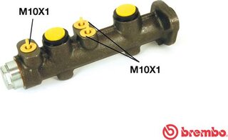 Brembo M 23 059