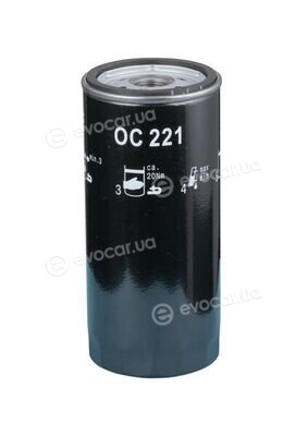 Mahle OC 221