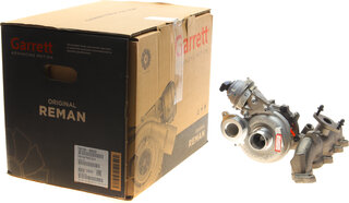 Garrett 792290-9005S