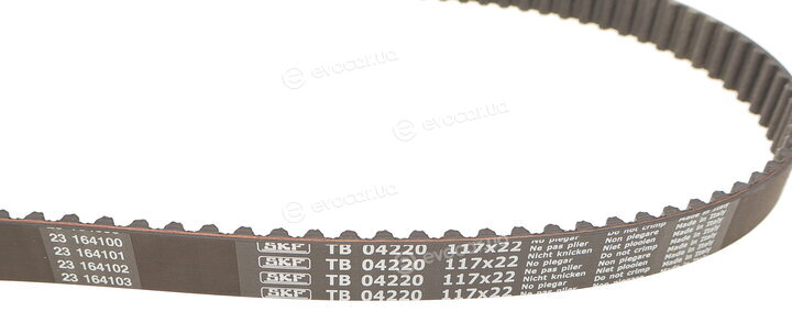 SKF VKMA 04226