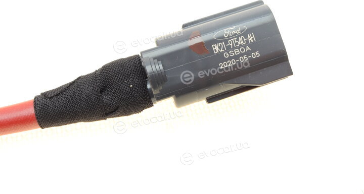 Ford BK219T540AH