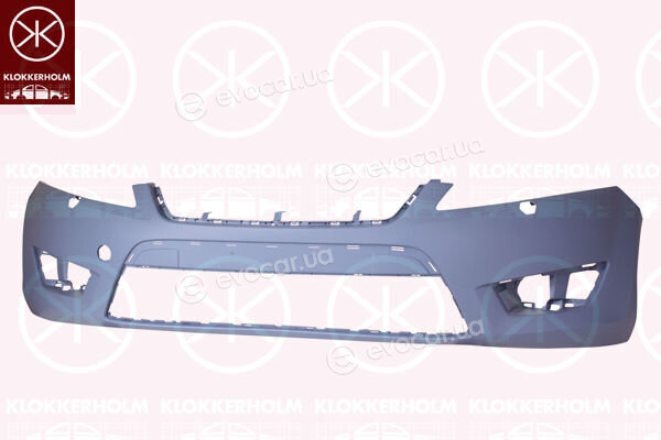 Klokkerholm 2556903