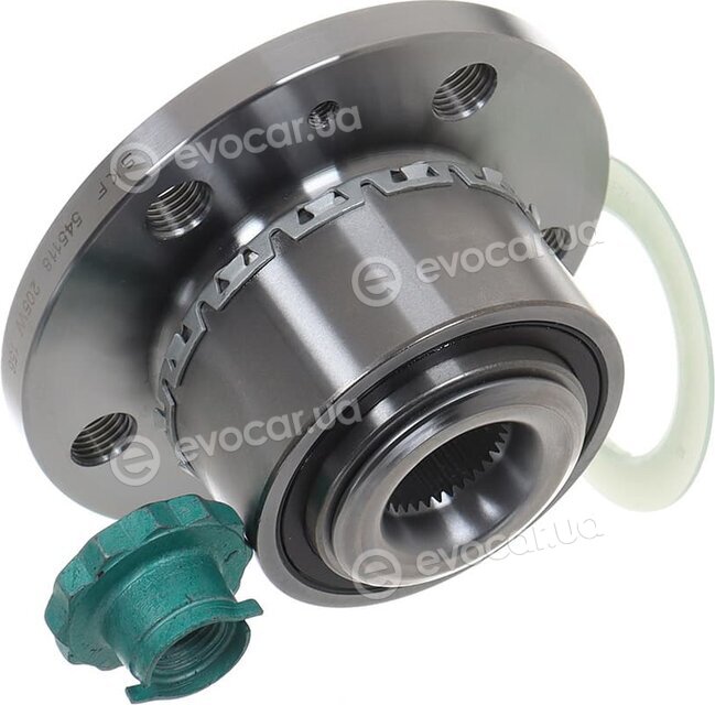 SKF VKBA 7169