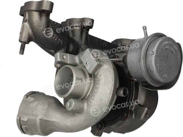 BorgWarner 54399880072/R