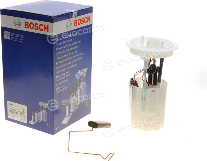 Bosch 1 987 580 022
