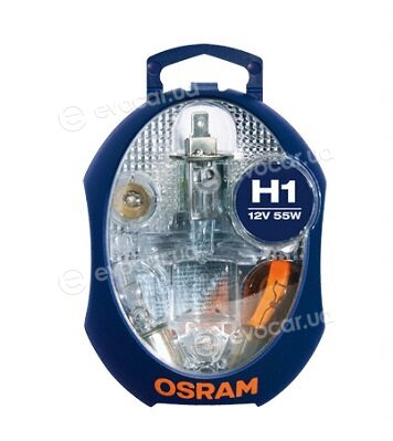 Osram CLK H1