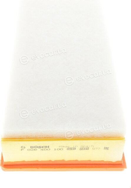 Bosch F 026 400 100