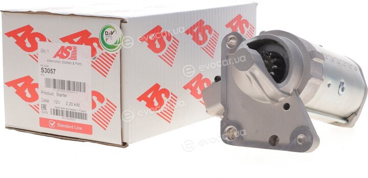 AS S3057