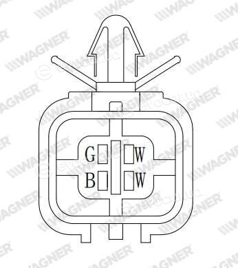 Wagner LBS00557