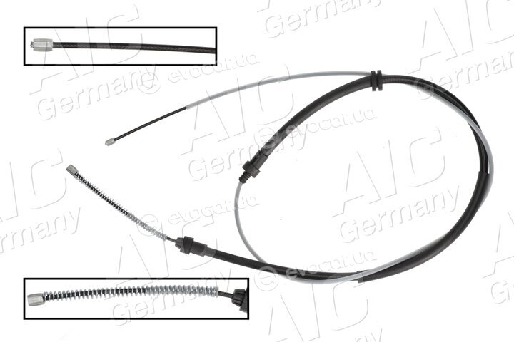 AIC 75303