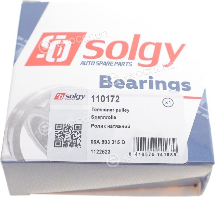 Solgy 110172