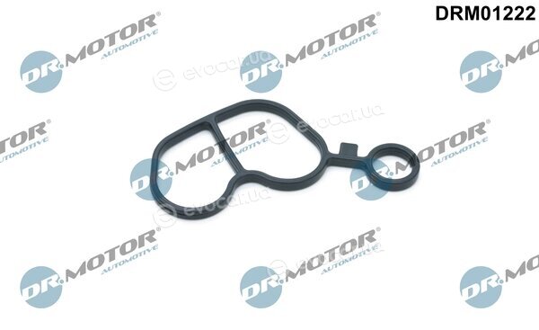 Dr. Motor DRM01222