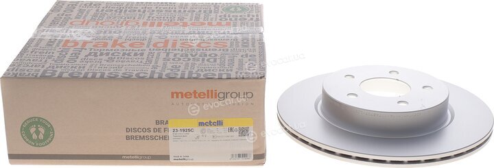 Metelli 23-1925C