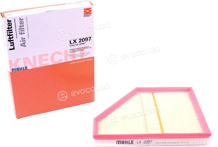 Mahle LX 2097