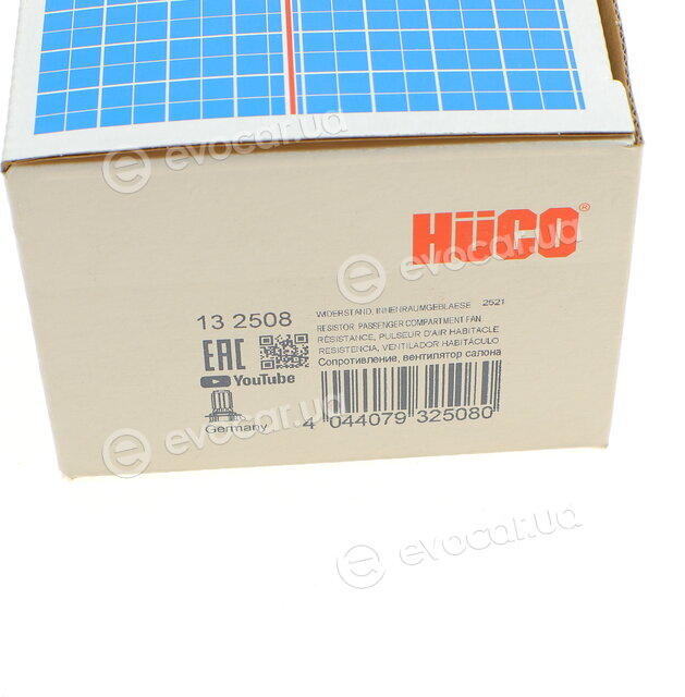 Astemo (Hitachi) / Huco 132508
