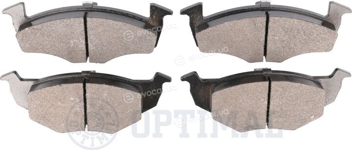 Optimal BP-10106