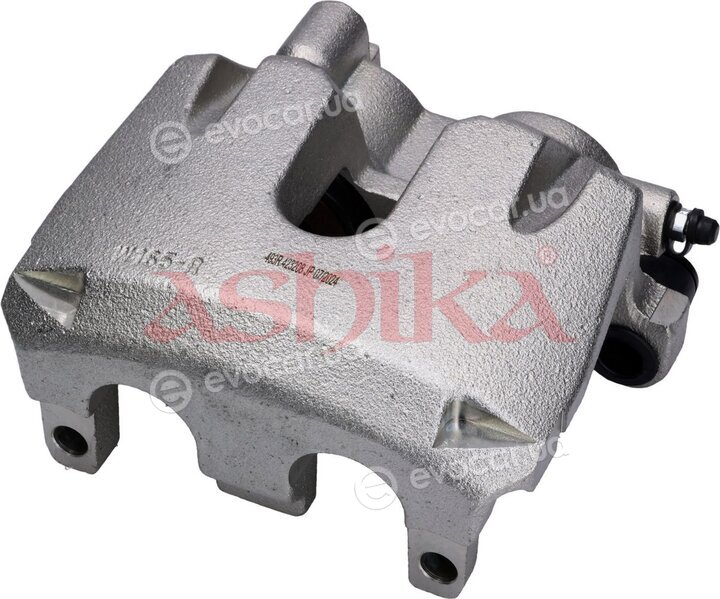 Ashika CAL493RJM