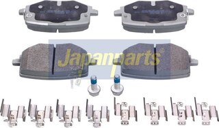 Japanparts PP-140AF