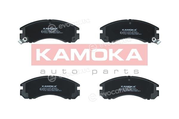 Kamoka JQ1011530