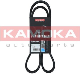 Kamoka 7016076