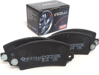 Dafmi / Intelli D226E
