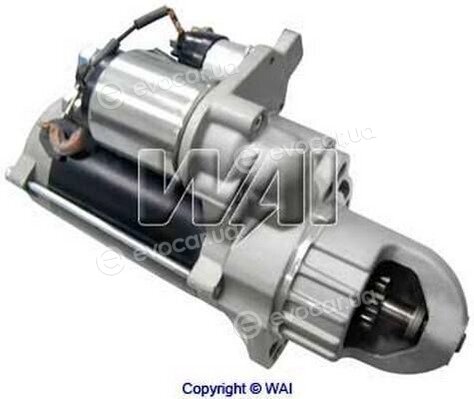 WAI 19637N