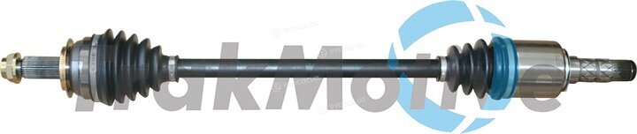 TrakMotive 30-1613