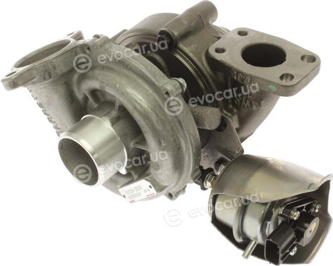 Starline TD S1217T