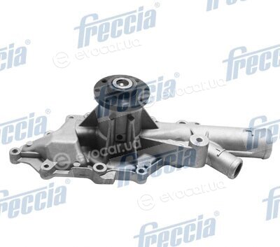 Freccia WP0154