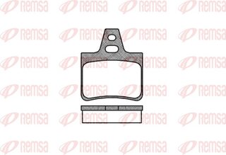 Remsa 0311.00