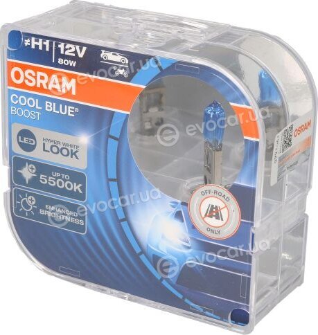 Osram 62150CBB-2HB