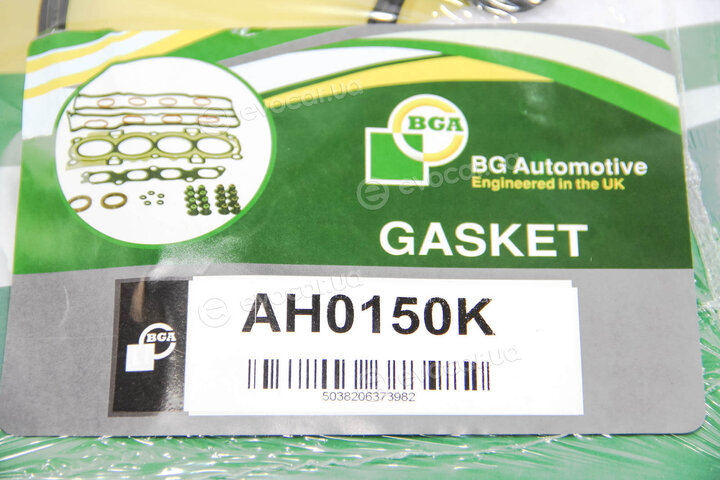 BGA AH0150K