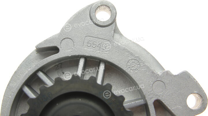 Gates KP65323XS