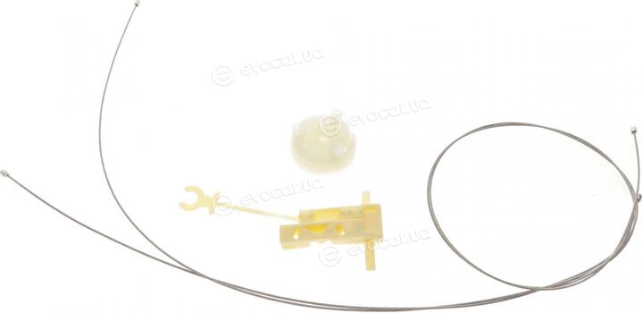 Autotechteile 505 0332