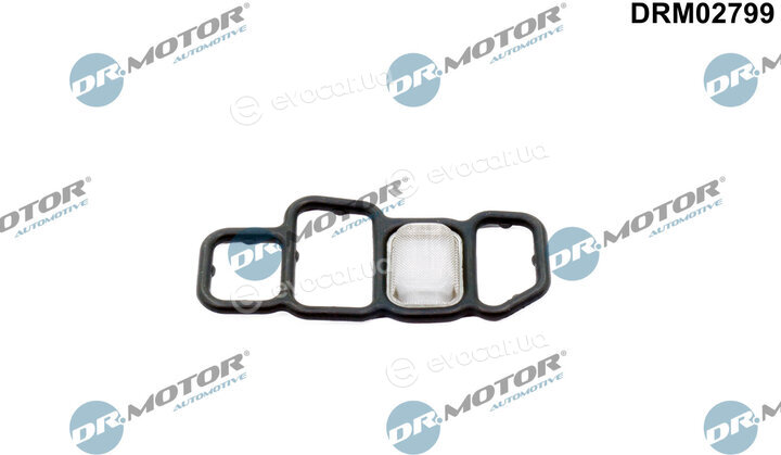 Dr. Motor DRM02799