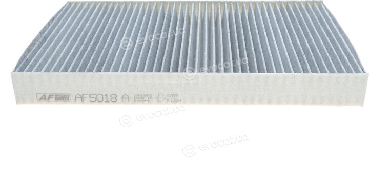 Alpha AF5018A