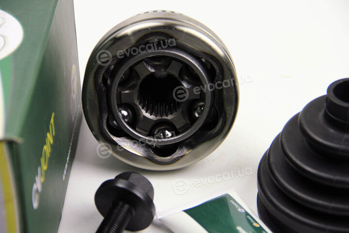 BGA CV0104A