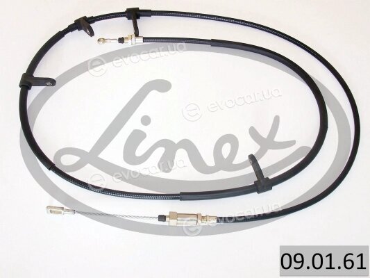 Linex 09.01.61