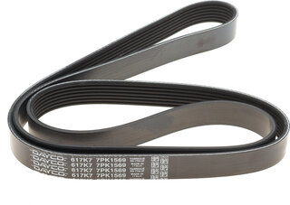 Dayco 7PK1569