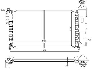 Starline A CNA 2196
