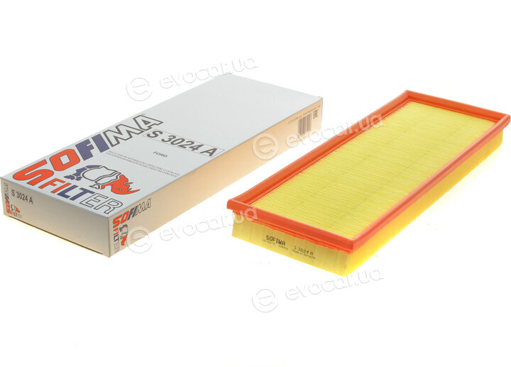 Sofima S 3024 A