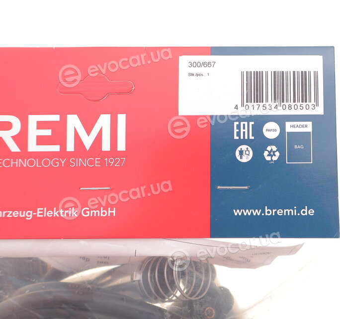 Bremi 300/667
