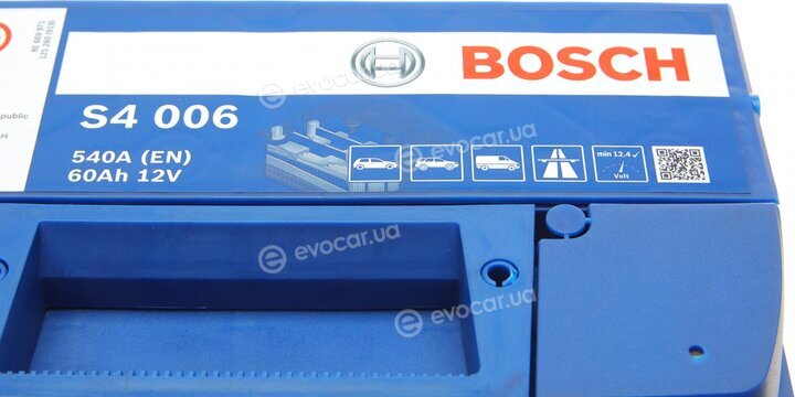 Bosch 0 092 S40 060