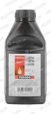 Ferodo FBX050