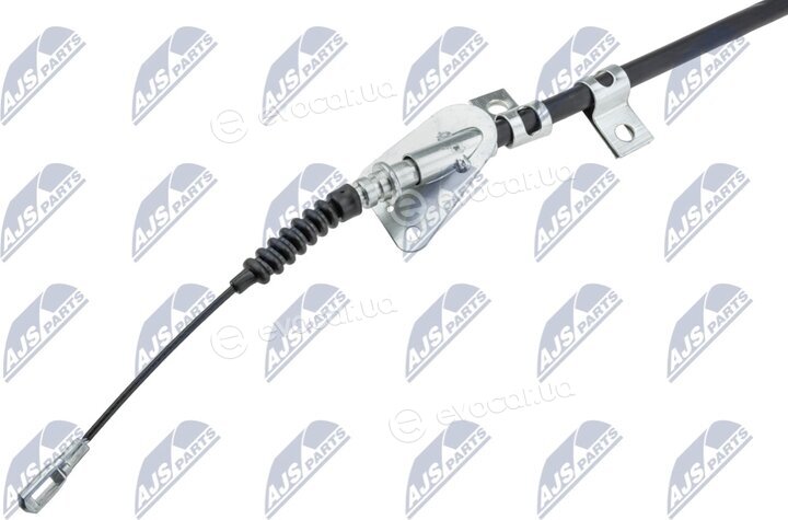 NTY HLR-HY-002