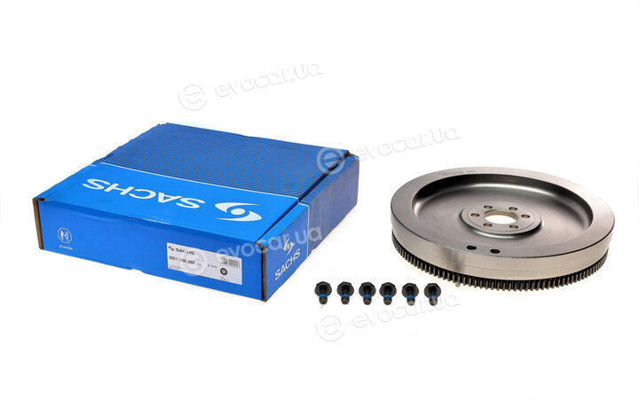 Sachs 3021 600 288