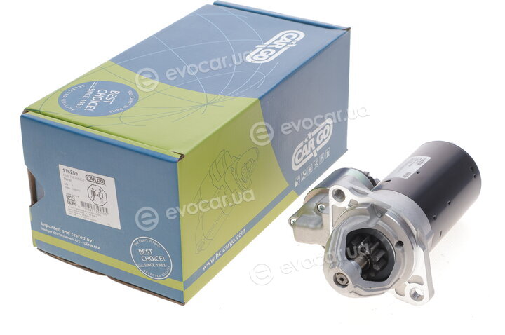 HC Cargo 116259