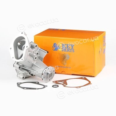 Key Parts KCP2307