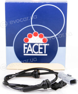 Facet 21.0144