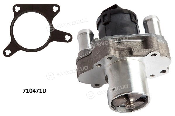 Wahler / BorgWarner 710471D